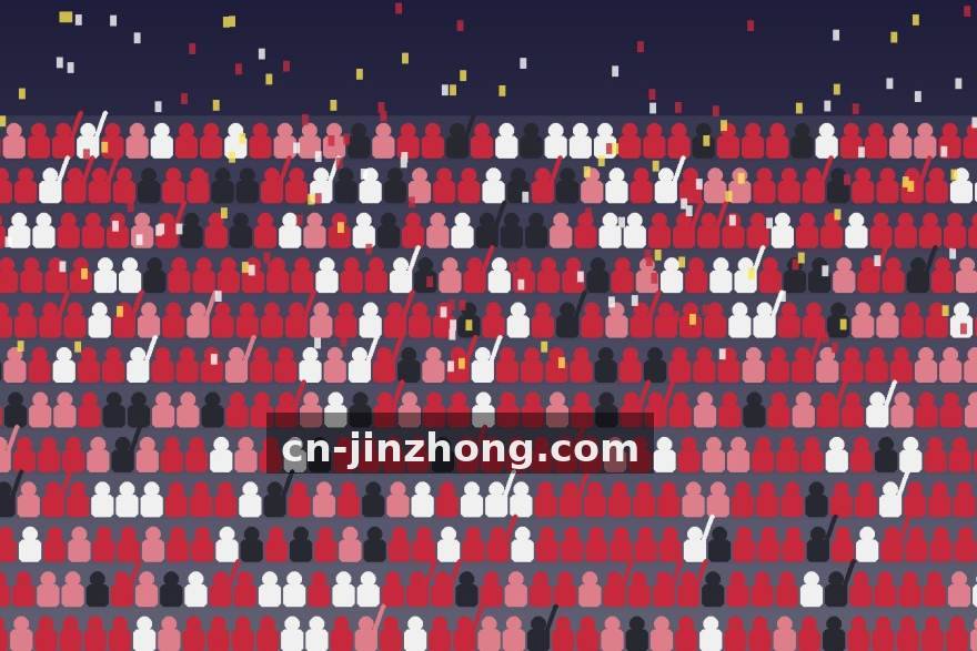 星空电竞赛事数据统计服务配图